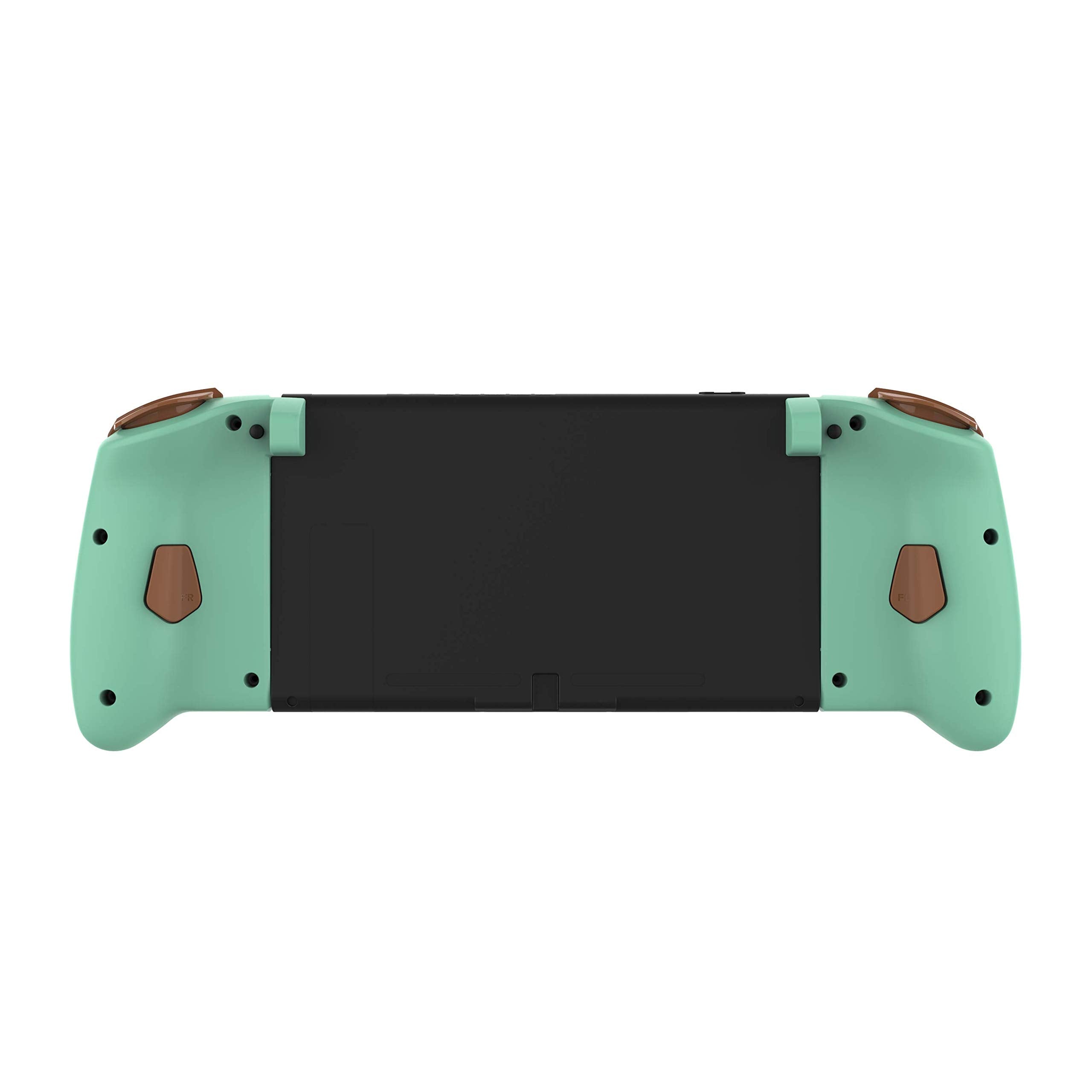 HORI, Bluetooth - Manette Split Pad Pro Pikachu et Évoli (Nintendo Switch) HORI, Bluetooth - Manette Split Pad Pro Pikachu et Évoli (Nintendo Switch)